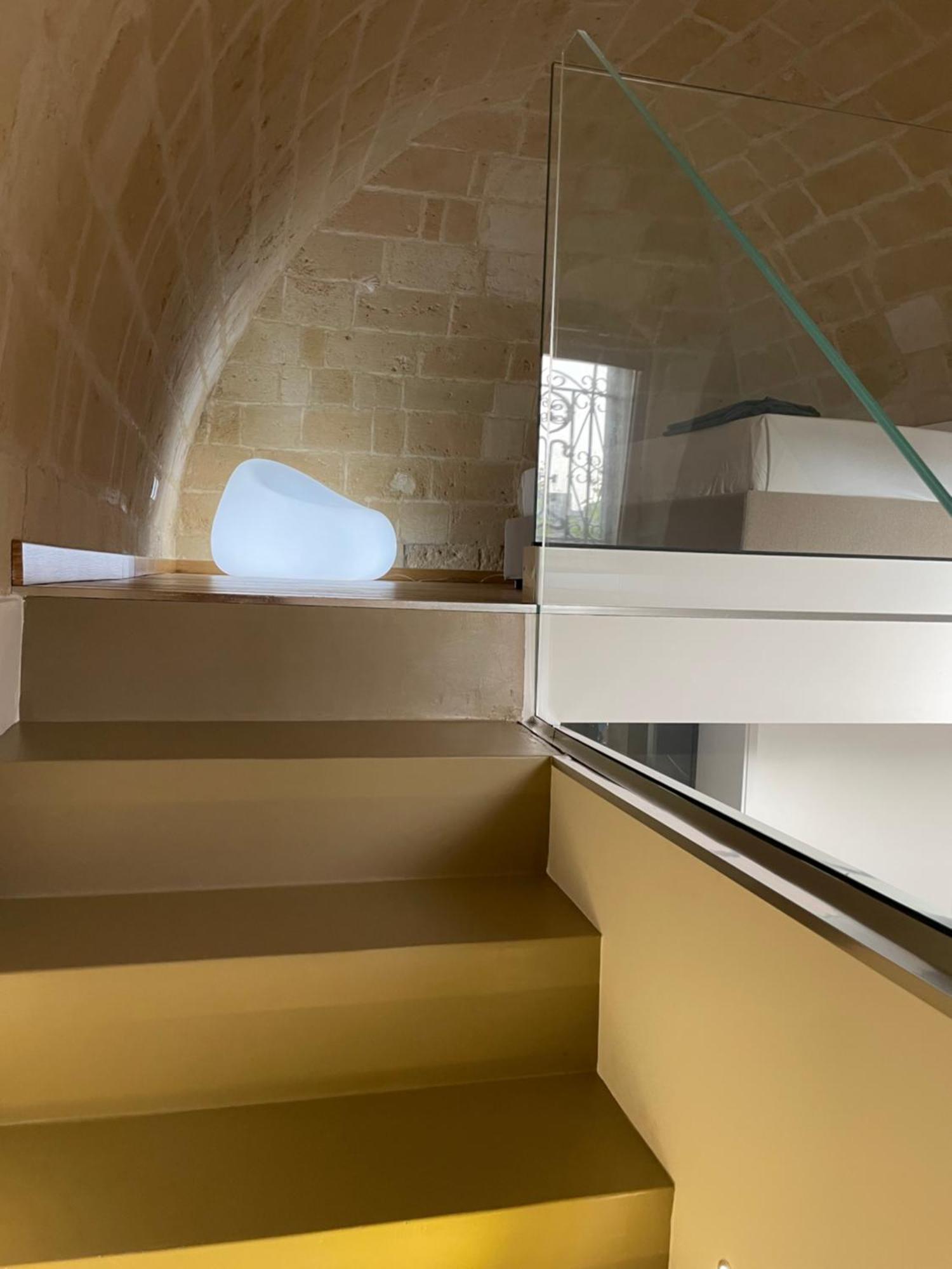 Hotel Giardini Di Luce Matera Exterior foto