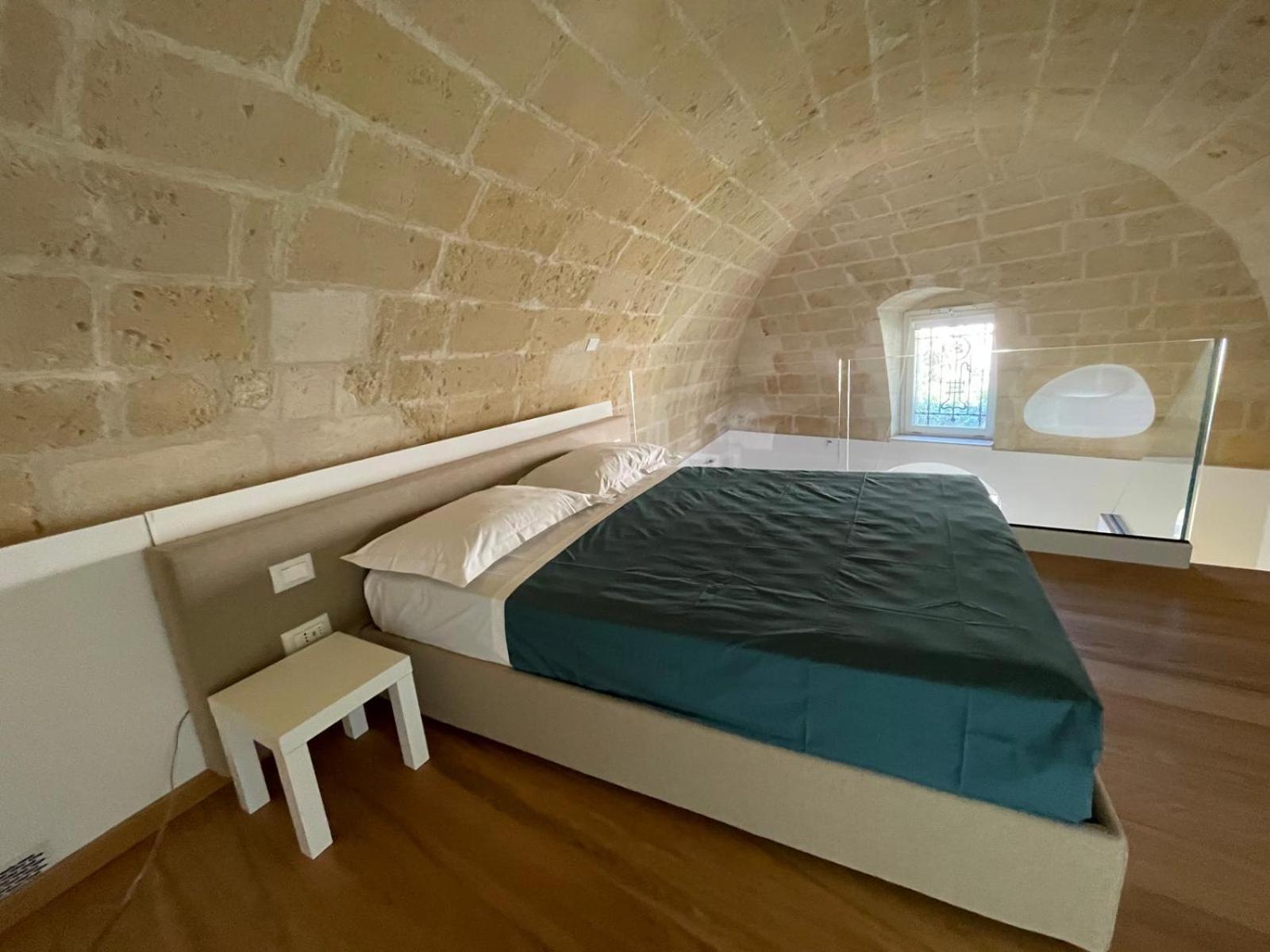 Hotel Giardini Di Luce Matera Zimmer foto