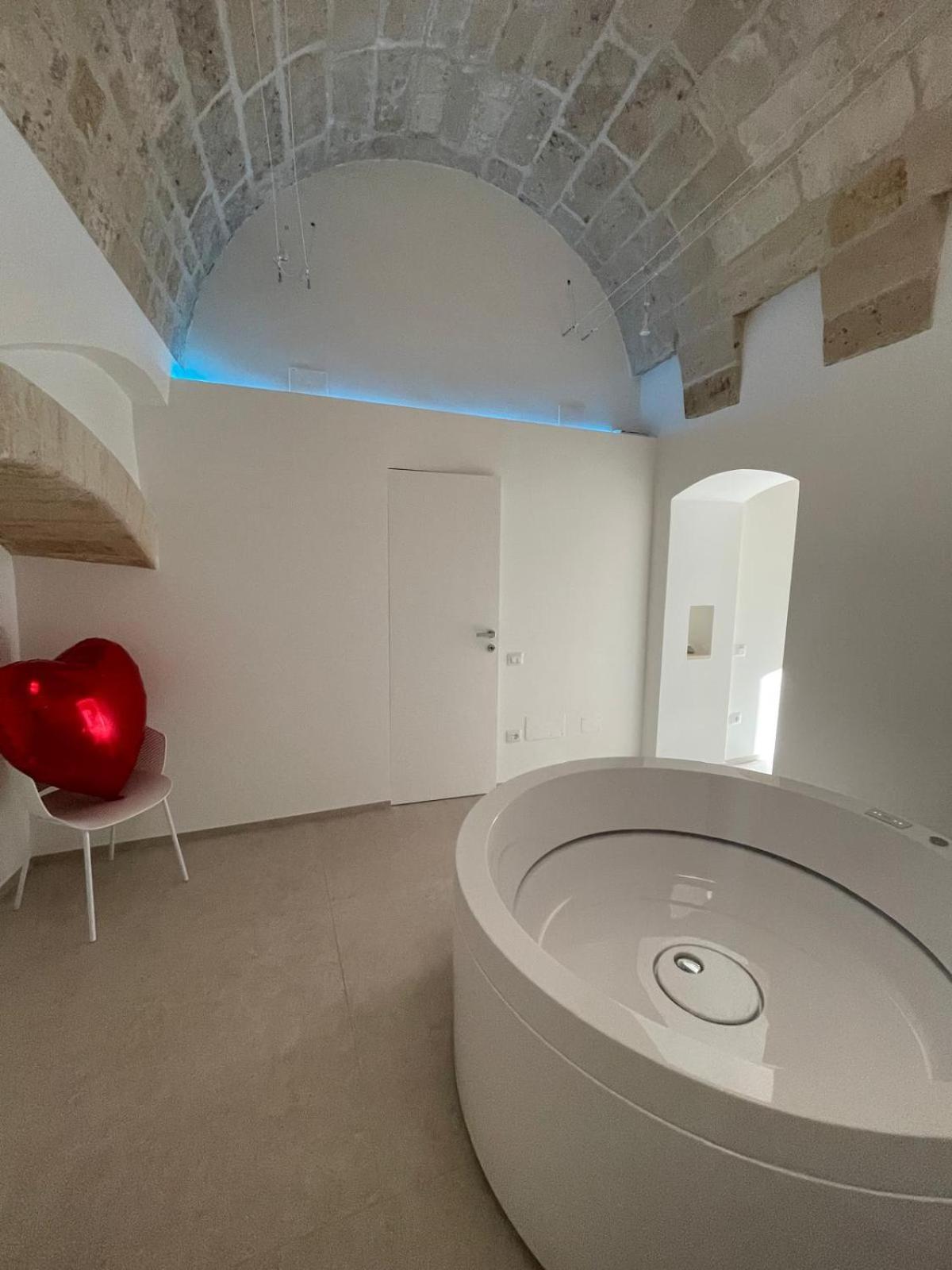 Hotel Giardini Di Luce Matera Exterior foto