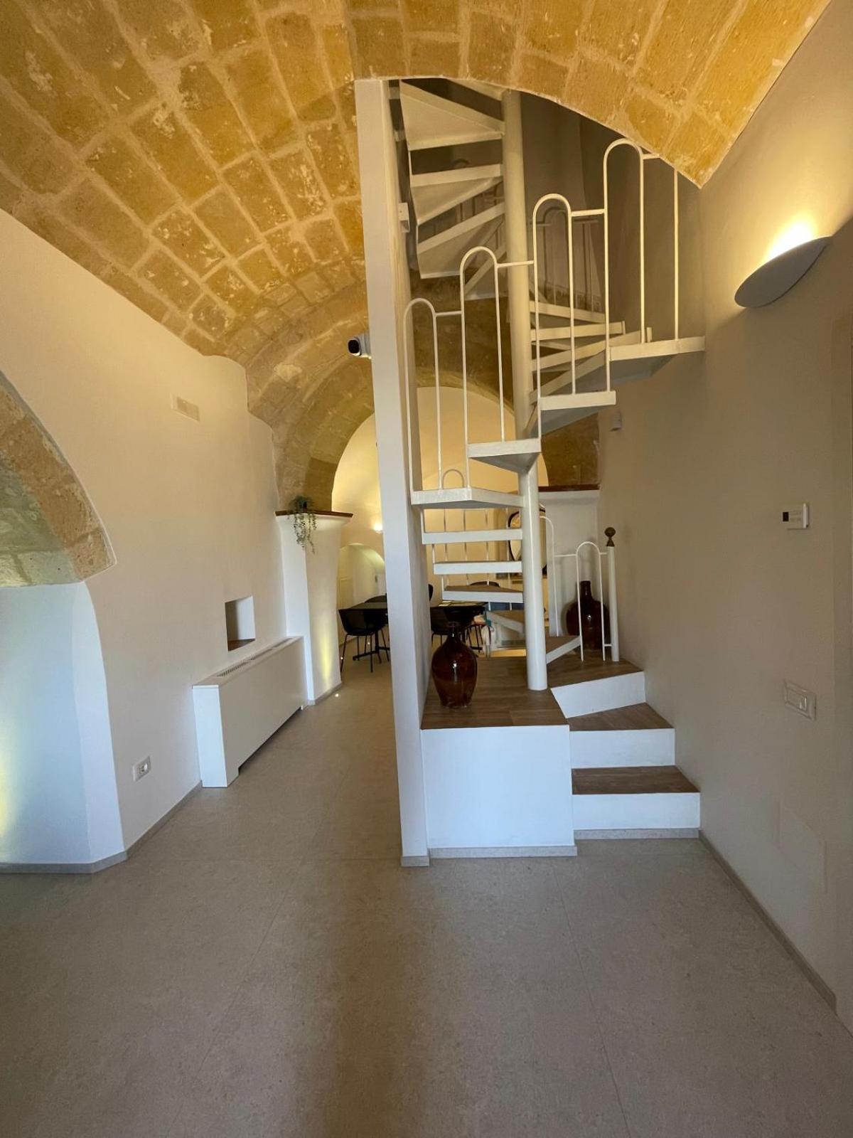 Hotel Giardini Di Luce Matera Exterior foto